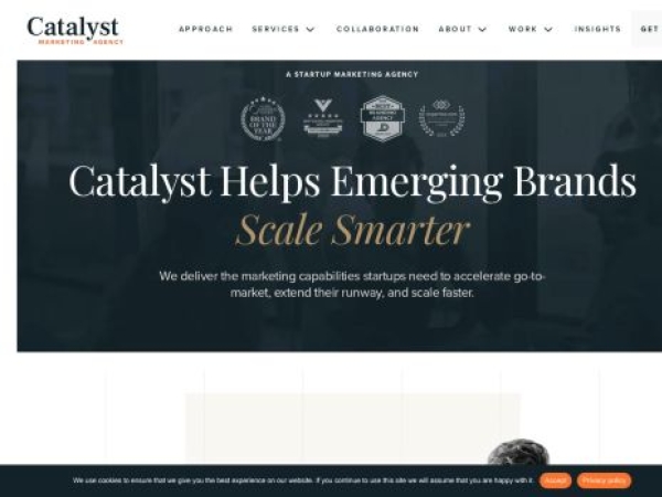 catalystmarketingagency.com