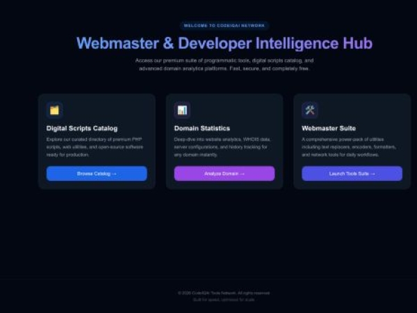 codeiqai.com