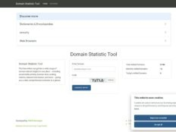 domainstatistic.php8developer.com