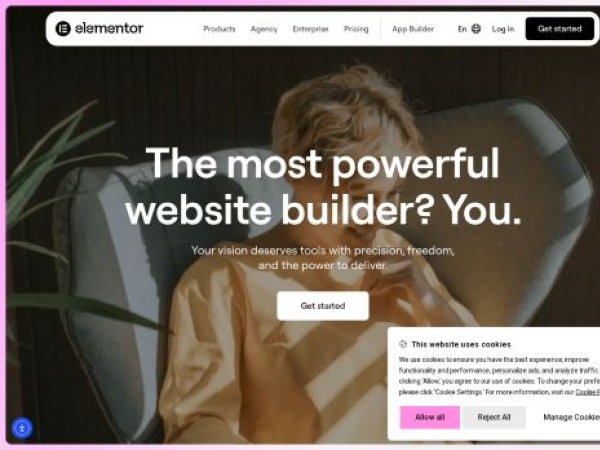 elementor.com