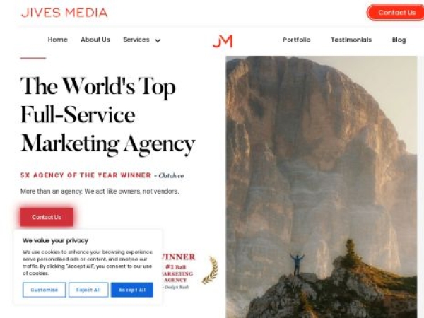 jivesmedia.com