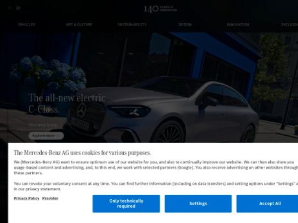 mercedes-benz.com