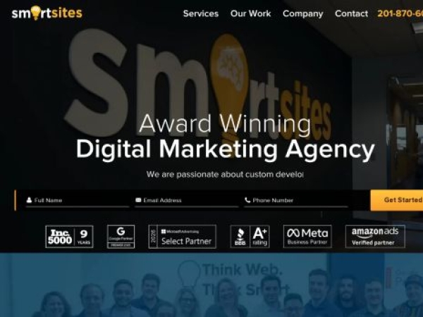 smartsites.com