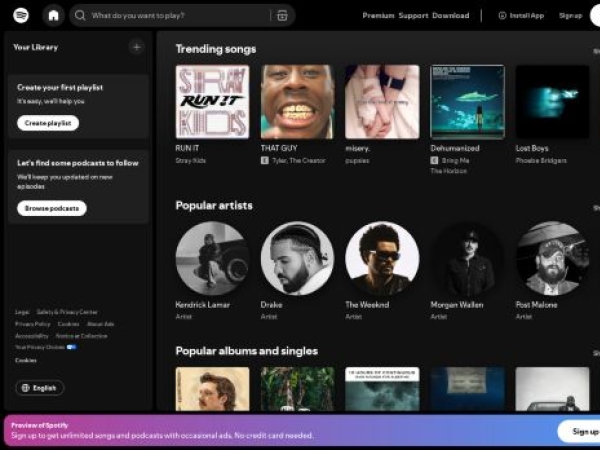 spotify.com