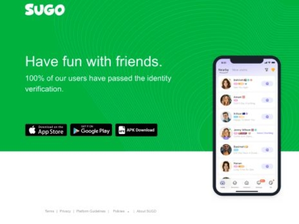 sugo.com
