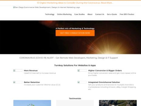 thriveinternetmarketingagency.com