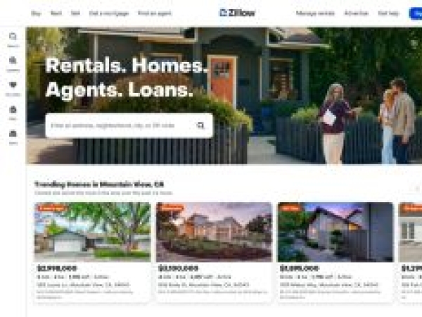 zillow.com